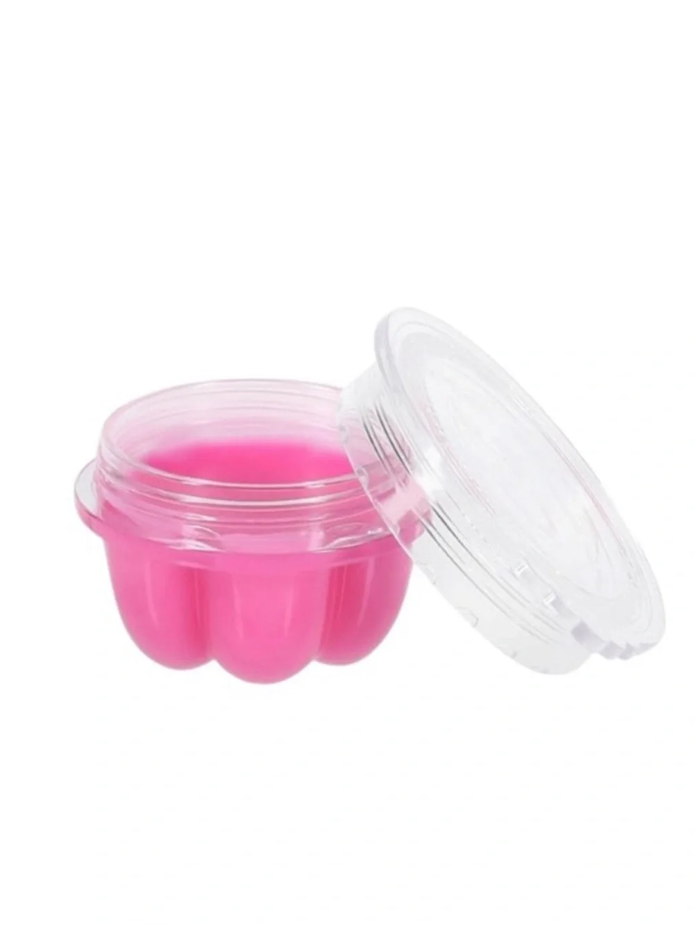 Melty Watermelon Jelly Lip Mask - Pink Hydrating Lip Treatment